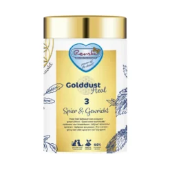 Renske Golddust Heal 3 Spier & Gewricht