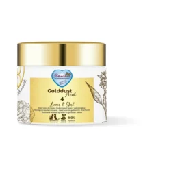 Renske Golddust Heal 4 Lever & Gal