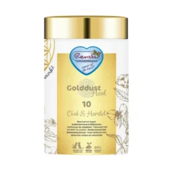Renske Golddust Heal 10 Oud & Herstel