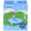 Coolpets Splash Pool Sproeier 2 Coolpets Splash Pool Sproeier -Lief Beest Verkoopwinkel 1002988