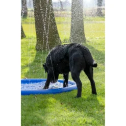 Coolpets Splash Pool Sproeier -Lief Beest Verkoopwinkel 1002988 4