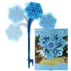 Coolpets Ice Flower Sproeier -Lief Beest Verkoopwinkel 1002989 2