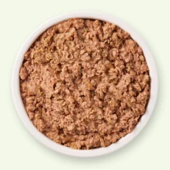 4x Yarrah Bio Hondenvoer Multipack Paté Graanvrij Kip - Kalkoen -Lief Beest Verkoopwinkel 1003007 3