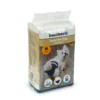 Beeztees Hondenluier Zwart Medium -Lief Beest Verkoopwinkel 1005106