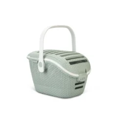 Curver Reismand Hond Lichtblauw