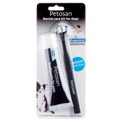 Petosan Dental Care Kit Medium