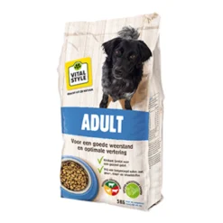 VITALstyle Hondenvoer Adult -Lief Beest Verkoopwinkel 1006270 2