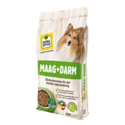 VITALstyle Hondenvoer Maag & Darm 6 VITALstyle Hondenvoer Maag & Darm -Lief Beest Verkoopwinkel 1006287 2