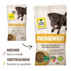 VITALstyle Hondenvoer Overgewicht -Lief Beest Verkoopwinkel 1006290 3