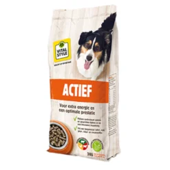 VITALstyle Hondenvoer Actief Hondenbrokken -Lief Beest Verkoopwinkel 1006291 2