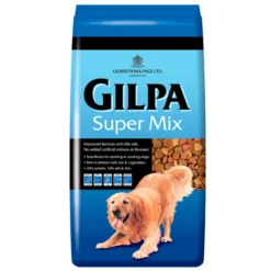 Gilpa Super Valu Mix