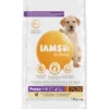 Iams Dog Puppy - Junior Large Kip