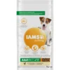 Iams Dog Adult Small - Medium Kip 2 Iams Dog Adult Small - Medium Kip -Lief Beest Verkoopwinkel 1006474