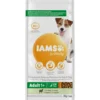 Iams Dog Adult Small - Medium Lam -Lief Beest Verkoopwinkel 1006477