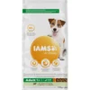 Iams Dog Adult Small - Medium Lam 1 Iams Dog Adult Small - Medium Lam -Lief Beest Verkoopwinkel 1006479
