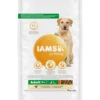 Iams Dog Adult Large Kip -Lief Beest Verkoopwinkel 1006481