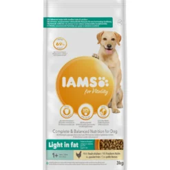 Iams Dog Adult Weight Control Kip