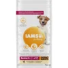 Iams Dog Senior Small - Medium Kip -Lief Beest Verkoopwinkel 1006488
