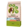 Iams Naturally Dog Adult Atlantische Zalm & Rijst 2 Iams Naturally Dog Adult Atlantische Zalm & Rijst -Lief Beest Verkoopwinkel 1006493