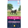 Eukanuba Dog Growing Puppy Large -Lief Beest Verkoopwinkel 1006529