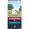 Eukanuba Dog Active Adult Small 2 Eukanuba Dog Active Adult Small -Lief Beest Verkoopwinkel 1006535