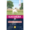 Eukanuba Dog Caring Senior Small -Lief Beest Verkoopwinkel 1006544