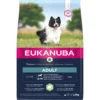 Eukanuba Dog Adult Small - Medium Lam - Rijst -Lief Beest Verkoopwinkel 1006553