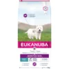 Eukanuba Dog Daily Care Adult Medium Gevoelige Huid -Lief Beest Verkoopwinkel 1006573
