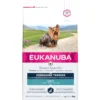 Eukanuba Dog Adult Yorkshire Terrier Kip -Lief Beest Verkoopwinkel 1006574