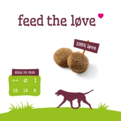 Smolke Hondenvoer Senior Maxi -Lief Beest Verkoopwinkel 1006786 3