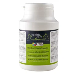 Euro-Premium Health En Care MSM Glucosamine