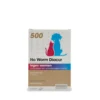 No Worm Diacur 500 Ontworming Hond En Kat -Lief Beest Verkoopwinkel 1007599