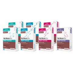 No Worm Pro Ontworming Tabletten Hond Vanaf 5 Kg 5 No Worm Pro Ontworming Tabletten Hond Vanaf 5 Kg -Lief Beest Verkoopwinkel 1007604 2