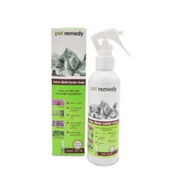 Pet Remedy Spray