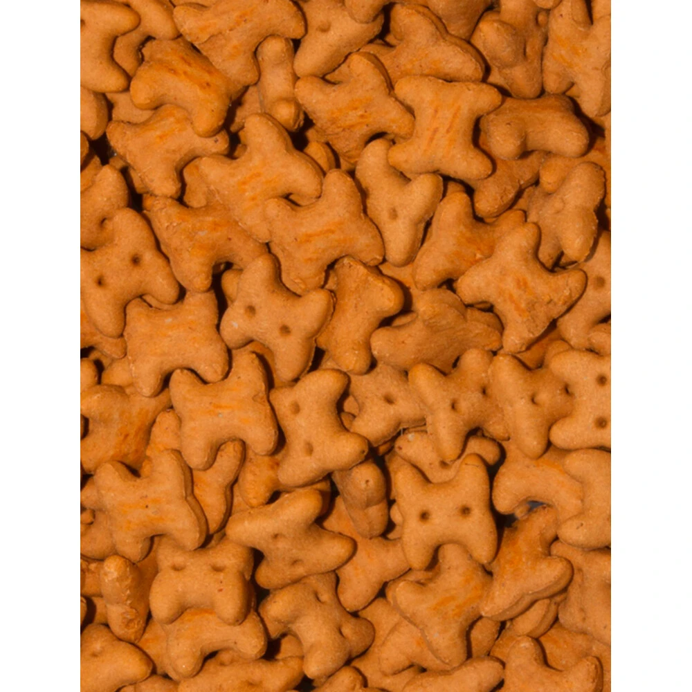 Voskes Puppy Kluifjes 4 Voskes Puppy Kluifjes - Afbeelding 2