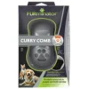 Furminator Daily Combs Curry Comb -Lief Beest Verkoopwinkel 1008072