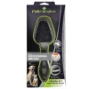Furminator Grooming Dog En Cat Dual Brush -Lief Beest Verkoopwinkel 1008074