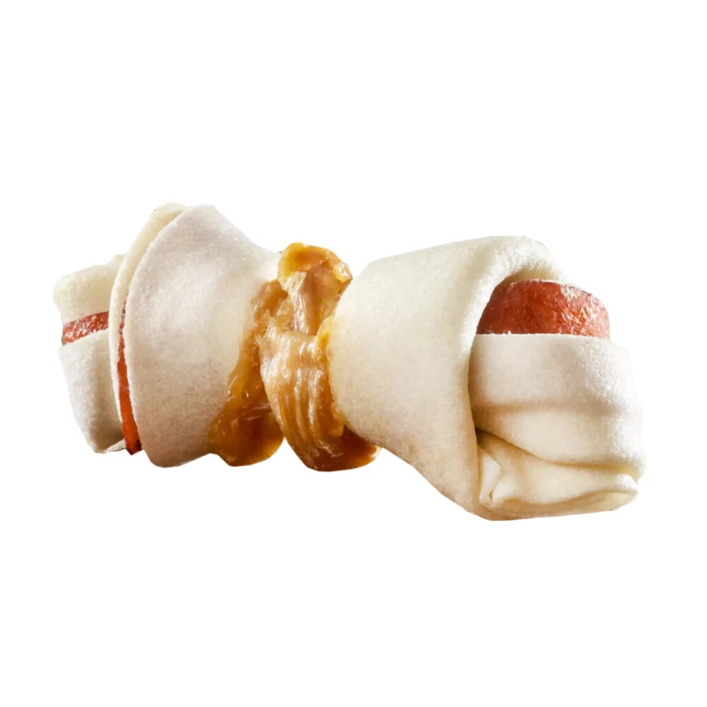 8in1 Triple Flavour Bones XS 3 8in1 Triple Flavour Bones XS - Afbeelding 2