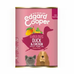 Edgard & Cooper Puppy Pakket -Lief Beest Verkoopwinkel 1011019 3