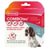 Beaphar Combotec Anti Vlooien En Teken Druppels Hond 10-20 Kg -Lief Beest Verkoopwinkel 1014654
