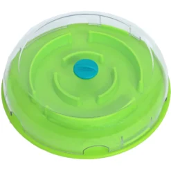 Nina Ottosson Hondenspel Wobble Bowl Ø 30 Cm -Lief Beest Verkoopwinkel 1016760 2