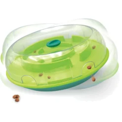 Nina Ottosson Hondenspel Wobble Bowl Ø 30 Cm -Lief Beest Verkoopwinkel 1016760 3