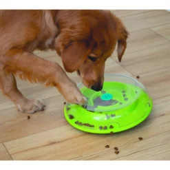 Nina Ottosson Hondenspel Wobble Bowl Ø 30 Cm -Lief Beest Verkoopwinkel 1016760 4