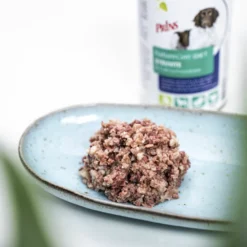 6x Prins NatureCare Diet Struvite & Calciumoxalate Hond Natvoer -Lief Beest Verkoopwinkel 1016901 3