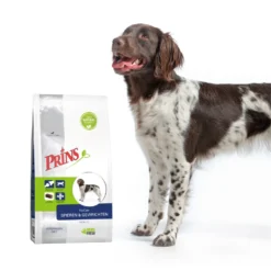 Prins ProCare Diet Spieren & Gewrichten Hondenvoer -Lief Beest Verkoopwinkel 1016904 2