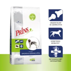 Prins ProCare Diet Spieren & Gewrichten Hondenvoer -Lief Beest Verkoopwinkel 1016904 3