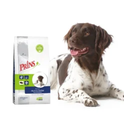 Prins ProCare Diet Huid & Darm Hypoallergeen Hondenvoer -Lief Beest Verkoopwinkel 1016905 2
