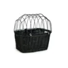Beeztees Fietsmand Met Draadkap Zwart -Lief Beest Verkoopwinkel 1017135