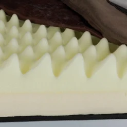 Trixie Orthopedisch Kussen Vitaal Taupe - Lichtgrijs -Lief Beest Verkoopwinkel 1018944 4