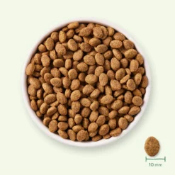 Yarrah Bio Hondenvoer Senior Kip -Lief Beest Verkoopwinkel 1020224 3